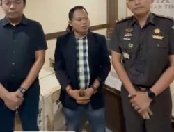 Kejari Tanjung Perak Difitnah Terima Uang  500 Juta  Rupiah,Tindakan Tegas Tuntut Pengedar Narkoba 10 Tahun dan Denda 1 Milliar