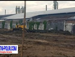 Diduga Bancaan Uang Ratusan Juta Rupiah, Kepala Desa dan Perangkat Desa  Bringkang Kecamatan Menganti dari Urukan 2 Hektare di Dusun Buyuk