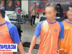 Rudapaksa Penjaga Angkringan, Tiga Pria Jombang Dituntut 6 Hingga 10 Tahun Penjara