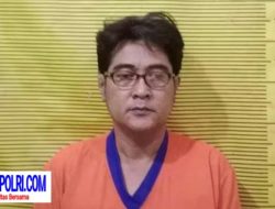 Gegara Buah Mangga, Pria di Surabaya Nekat Bacok Tetangga