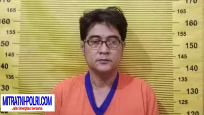 Gegara Buah Mangga, Pria di Surabaya Nekat Bacok Tetangga
