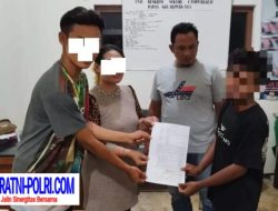 Pemuda Tulungagung Tidak Masuk Penjara Setelah Mencuri Sepeda Motor,ini Alasannya