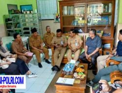 Beredar Informasi Dugaan Pemukulan Terhadap Guru SMP Negeri 1 Trenggalek ,Komisi 1V DPRD Trenggalek Lakukan Sidak