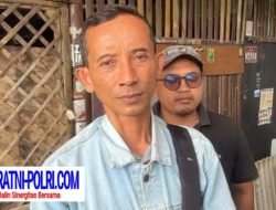 Proses Hukum terus Berlanjut,Korban Tolak Tawaran Damai ,Kasus Pemukulan Guru  SMP Negeri 1 Trenggalek