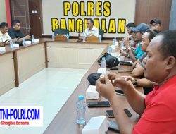 Polres Bangkalan Akui tak Memberikan Surat SP3 ke Pelapor Terkait Penghentian Penyidikan Kasus Kepala Bayi Terputus dalam Rahim
