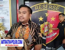 Kematian Ibu Rumah Tangga di Jombang Terungkap Dipastikan Pembunuhan