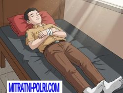 Sempat Pingsan, Siswa MTs di Jombang Meninggal Dunia