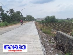 Diduga ada Persekongkolan dengan Dinas Pekerjaan Umun dan Tata Ruang Kab Gresik CV CITRA MANDIRI 4 Lelang Proyek Terkesan Awur – Awuran / Siluman