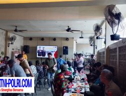 Infrastruktur Belum Siap, E-Tilang di Nabire Masih dalam Tahap Perencanaan