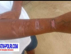 Diduga Salah Tangkap, Unit Polres Tuban di Laporkan ke Propam Polda Jatim Tuntut Keadilan