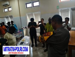 Keterbukaan di Ruang Duka: Upaya Merawat Kepercayaan Publik dalam Kasus Konvoi di Nabire