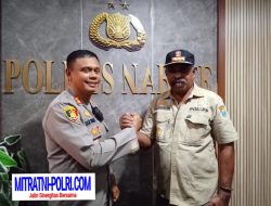 Klarifikasi Resmi: Surat Undangan Apel yang Sempat Viral