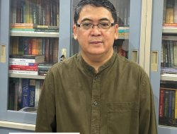 Saatnya Amuk Alam Direspon dengan Taubat Nasional, Bukan Doa Nasional