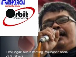 Aktivis 1998 Desak Penindakan Yayasan Orbit Surabaya Terkait Pemulangan Korban Narkoba Tanpa Prosedur, Sesuai Perintah Kepala BNN RI