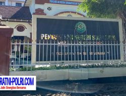 Oknum Karyawan PT Tipsy Tales Group Jadi Terdakwa Perkara Penggelapan