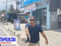 Jurnalis Ngawi di Ancam dan Diusir Pengelola Dapur MBG terkait Dugaan Keracunan Makanan