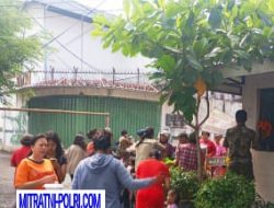 Jumu’ah Berkah Dukuh Kupang 16: Kebersamaan yang Mengalirkan Banyak Kebaikan