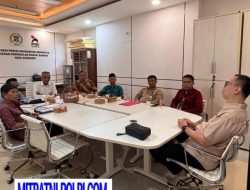 Warga Tambak Asri Datangi DPRD Surabaya, Perjuangkan Legalitas Tanah Negara Bebas