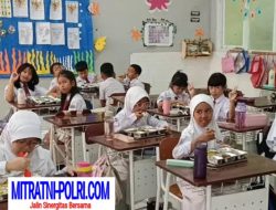 Diduga Anggaran tak Dicairkan BGN. untuk Sementara 8 ( SPPG) Kabupaten Trenggalek Menghentikan Operasionalnya