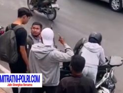 Matel Curi Data Nasabah Viral, 2 Pelaku Ditangkap di Gresik