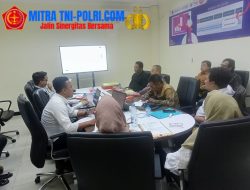 Fasum Tanah Milik Perum WSI ( Wisma Sidojangkung Indah ) PT. RJK Diduga Beralih ke Oknum Kades Sidojangkung, KORAK Gresik: Ada Apa?..