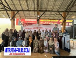 Kawal Identitas Bangsa, Senator Lia Istifhama Suarakan Pentingnya Pelestarian Budaya dan Diplomasi Seni di Pasar Global