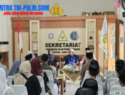 Kunjungi Ponpes Tremas Pacitan, Senator Lia Istifhama Dorong Penguatan SDM dan Literasi Digital Pesantren