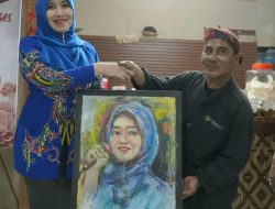 Senator Lia Istifhama Suarakan Pentingnya Pelestarian Budaya dan Diplomasi Seni di Pasar Global Kawal Identitas Bangsa