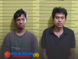 Apes, Jambret di Darmo Permai Surabaya Sempat Dihajar Warga