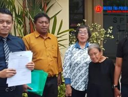 Lapor ke Polda Jatim, Nenek 80 Tahun di Usir Oknum Ormas dari Rumahnya