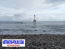 Pantai Pidakan Pacitan ,Salah Satu Rekomendasi Tujuan Wisata Beach saat Musim Liburan Tahun Baru