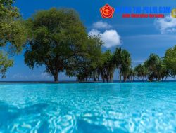 Menggemparkan Dunia : Destinasi Wisata Termasyur di Kecamatan Pekat Kabupaten Dompu NTB, Tergolong Unik