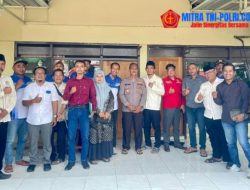 Pungli Modus Uang Keamanan Resahkan Pedagang Warkop di Gresik