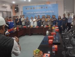 PT Pelindo Multi Terminal  Pastikan Kesiapan dan Layanan Optimal Libur Natal 2025 dan Tahun Baru 2026 Tetap Berjalan 24 Jam