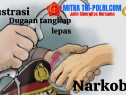 Dugaan Tangkap Lepas 6 Orang Warga Dusun Pecuk Desa Ngabar di Cekik Rp 90 Juta oleh Satreskoba Mojokerto