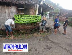 Warga Desa Tiron Serius Siap Turun ke Jalan, Terkait Dugaan Penyalahgunaan Tanah Kas Desa Disorot 