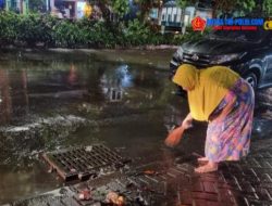 Banjir di Surabaya Warga Bandingkan Era Wali Kota Eri dengan Risma