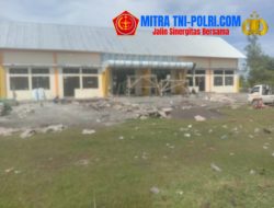 SMK NEGERI 1 TAMBORA DESA, SORI PENIHI, KEC. TAMBORA, KAB. BIMA, NTB, MEMILIKI KESEMPATAN UTK MENJADI PUSAT PENDIDIKAN DAN PENGEMBANGAN MASYARAKAT
