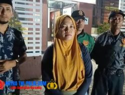 Kawanan Begal Beraksi Lagi Karyawati Garmen Ditendang dan Diancam Celurit