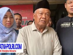 Yai Min Ditetapkan Tersangka Polresta Malang Kota Kasus Pornografi