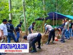 Polisi Gerebek Sabung Ayam Hingga Judi Online, 12 Pelaku Terancam 10 Tahun Penjara