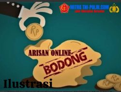 Kerugian Capai Milyaran Rupiah Ibu – Ibu di Trenggalek  Diduga Jadi Korban Arisan Online