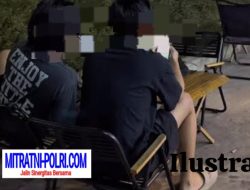 Dugaan Tangkap Lepas 303 Judol Ajang Bisnis para Oknum Polisi Raib Puluhan Juta Jatanras Polrestabes Surabaya