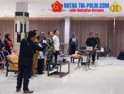 Media Pena Bersayap Rayakan Ulang Tahun Pertama, Teguhkan Komitmen Jurnalistik Profesional