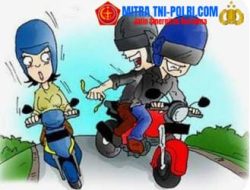 Mahasiswa Keperawatan di Todong Pistol DiKawasan Jalan Karang Menjangan Surabaya