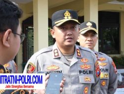 Positif Konsumsi Narkoba, 1 Perwira dan 3 Bintara Polisi di Madiun Ditangkap