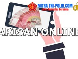 Owner Arisan Online Kabur !  Member Tetap Paksakan Arisan Berlanjut.Lalu Siapa Nanti Tanggung Jawab Jika Timbul Masalah