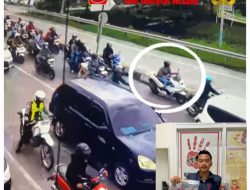 Resmob Polres Gresik Tangkap Pelaku Pencabulan Pelajar di Kebomas