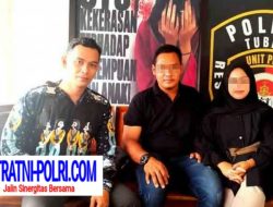 Desa Sumberagung Kecamatan Plumpang Tuban di Gegerkan Dugaan Pencabulan Praktik Perdukunan