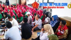 Pembinaan dan Sosialisasi NPWP Coretax di Dukuh Kupang Surabaya Perkuat Sinergi Lintas Sektor